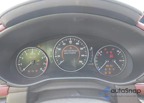 2023 Mazda 3 Premium from USA, damaged, VIN JM1BPAMM3P1622281